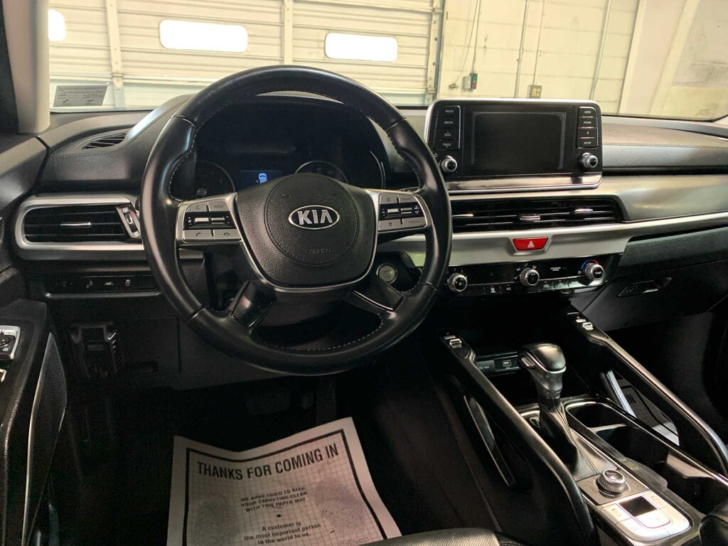 Used 2020 Kia Telluride S SUV
