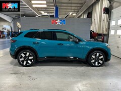 2026 Honda Prologue Elite SUV