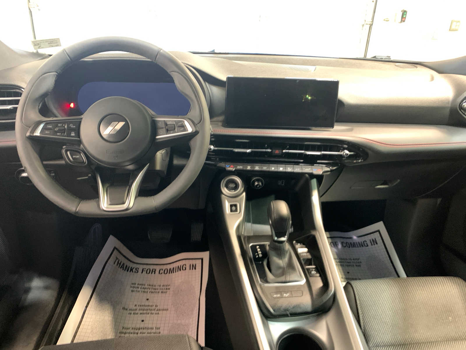 2024 Dodge Hornet GT photo 3