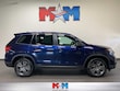Honda Passport