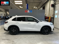 2026 Honda HR-V Sport SUV