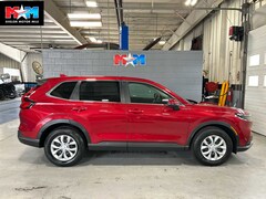 2026 Honda CR-V LX SUV