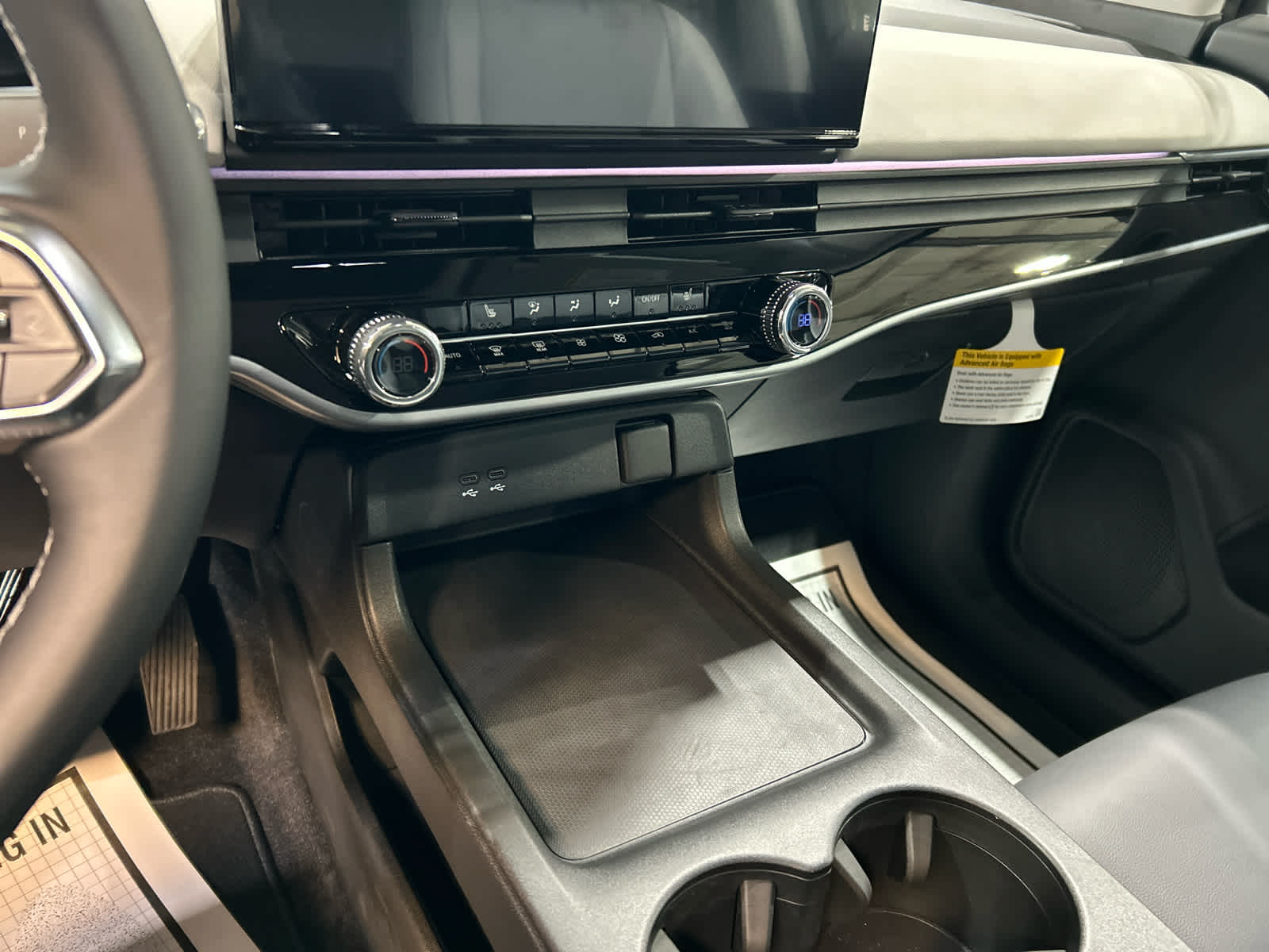 2026 Honda Prologue Touring - Photo 8