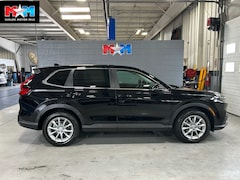 2026 Honda CR-V EX SUV