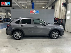 2026 Honda HR-V LX SUV