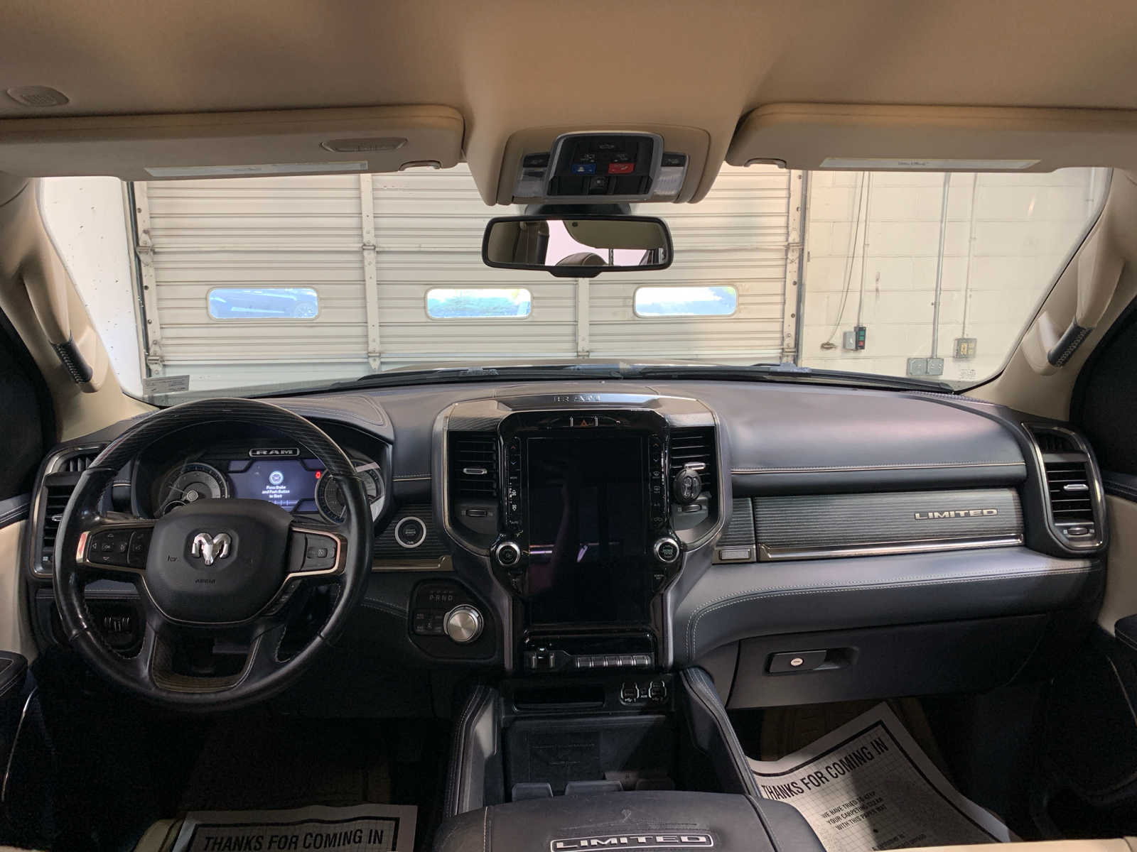 2020 Ram 1500 Limited photo 4