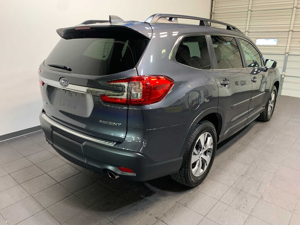 Used 2023 Subaru Ascent Premium 8-Passenger SUV