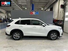 2026 Honda HR-V LX SUV