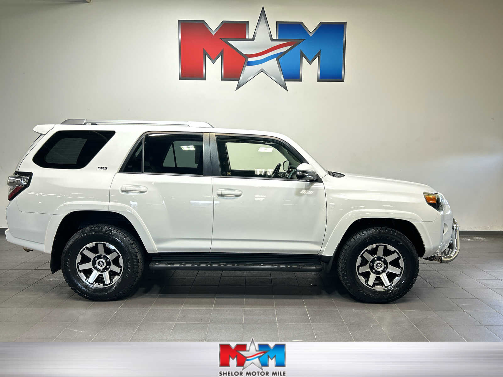 2014 Toyota 4Runner Limited