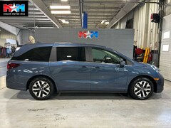 2026 Honda Odyssey EX-L Van Passenger