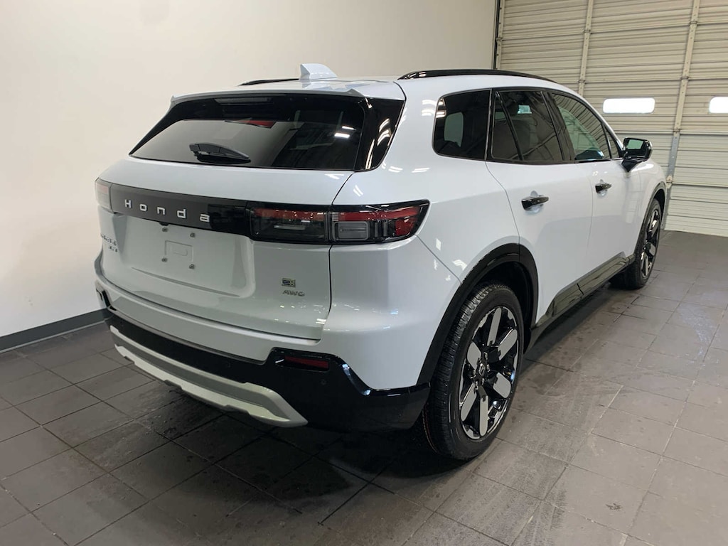 New 2026 Honda Prologue Elite SUV