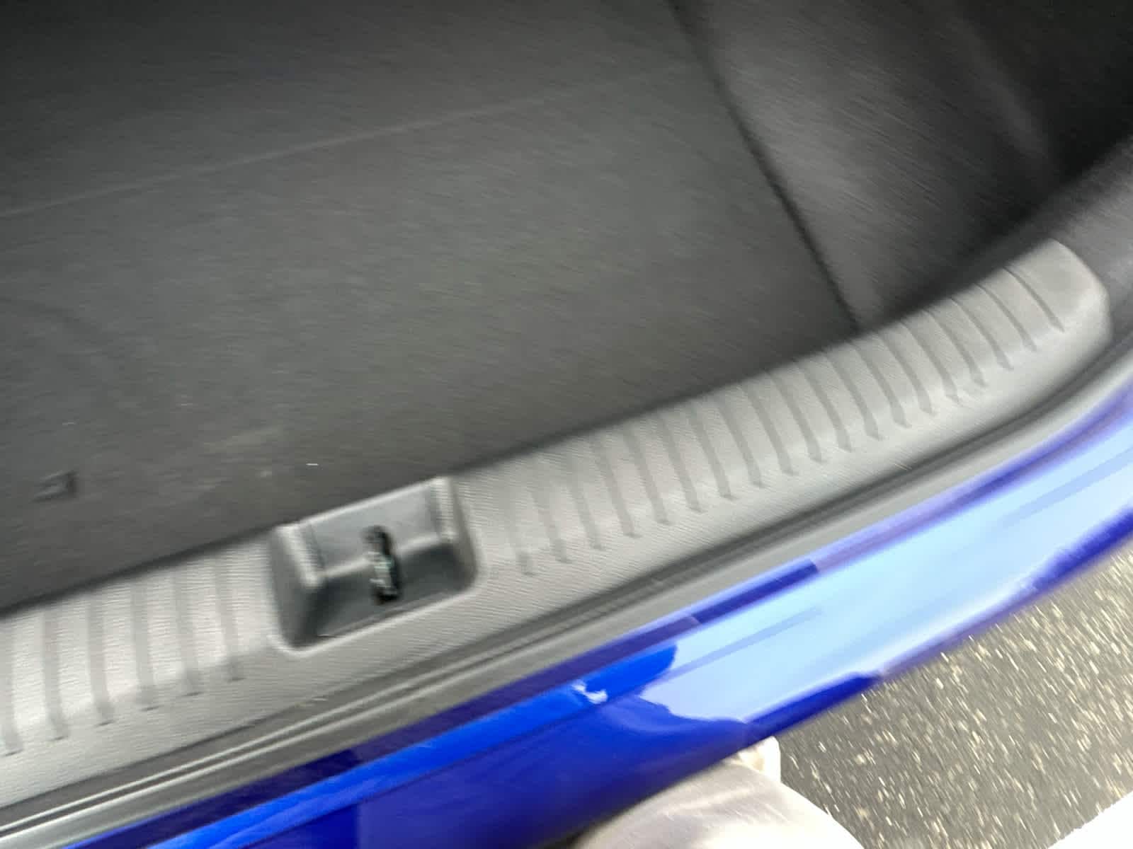 2026 Honda Accord Hybrid Sport-L - Photo 24