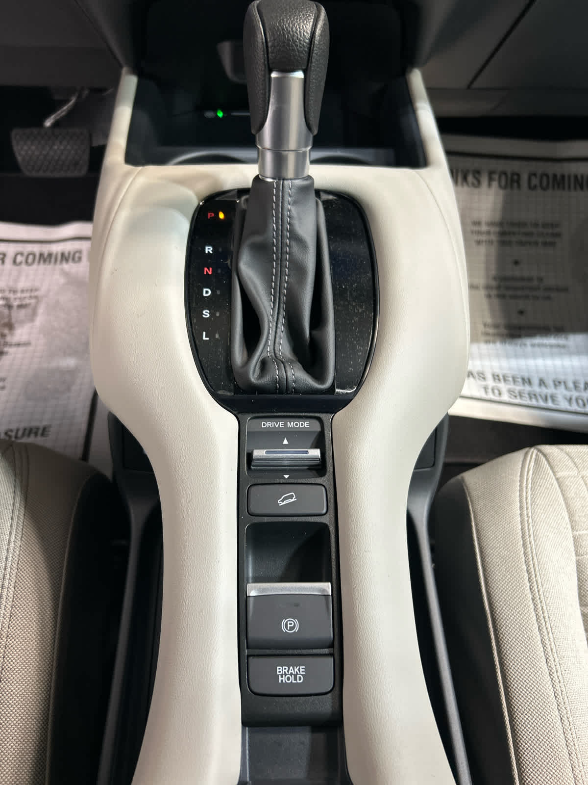 2027 Honda HR-V LX - Photo 7