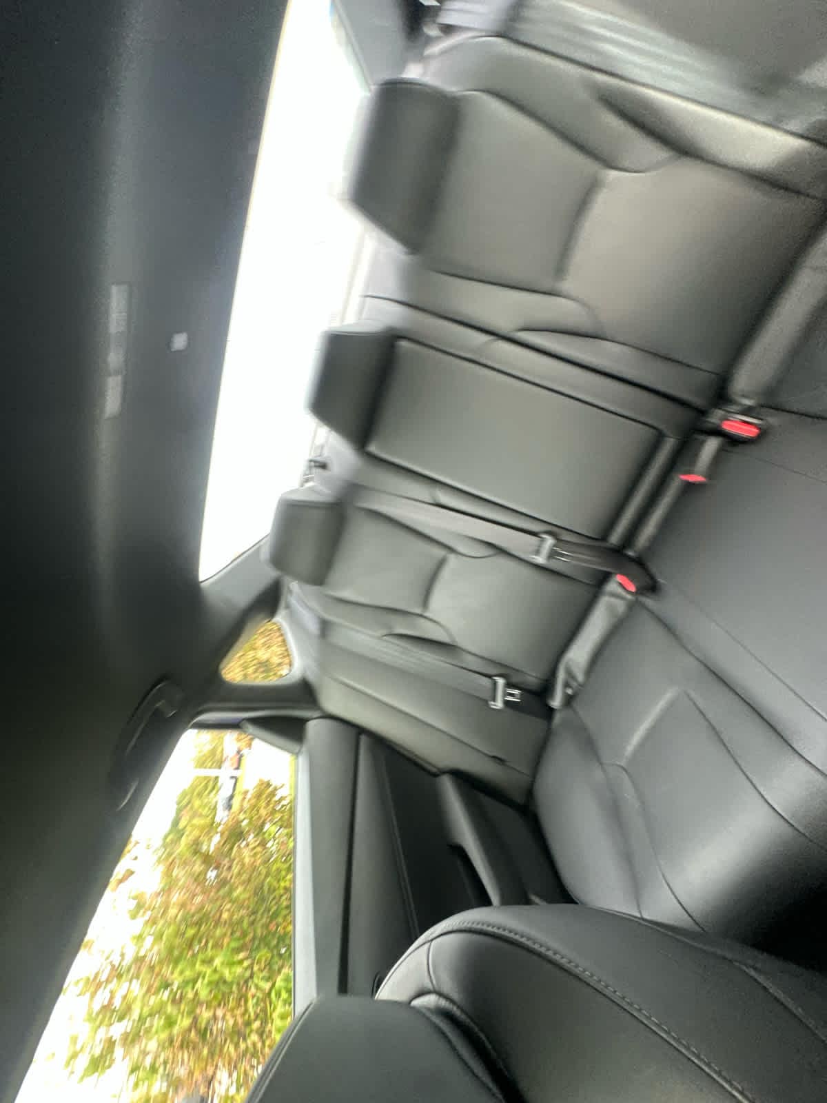 2026 Honda Accord Hybrid Sport-L - Photo 19