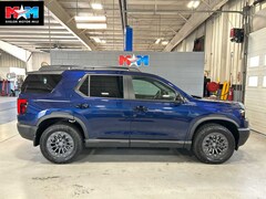 2026 Honda Passport TrailSport SUV