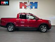  Honda Ridgeline