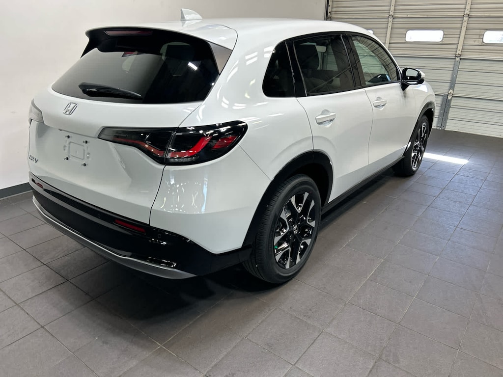 New 2027 Honda HR-V EX-L SUV