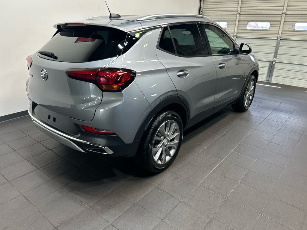Used 2023 Buick Encore GX Essence SUV