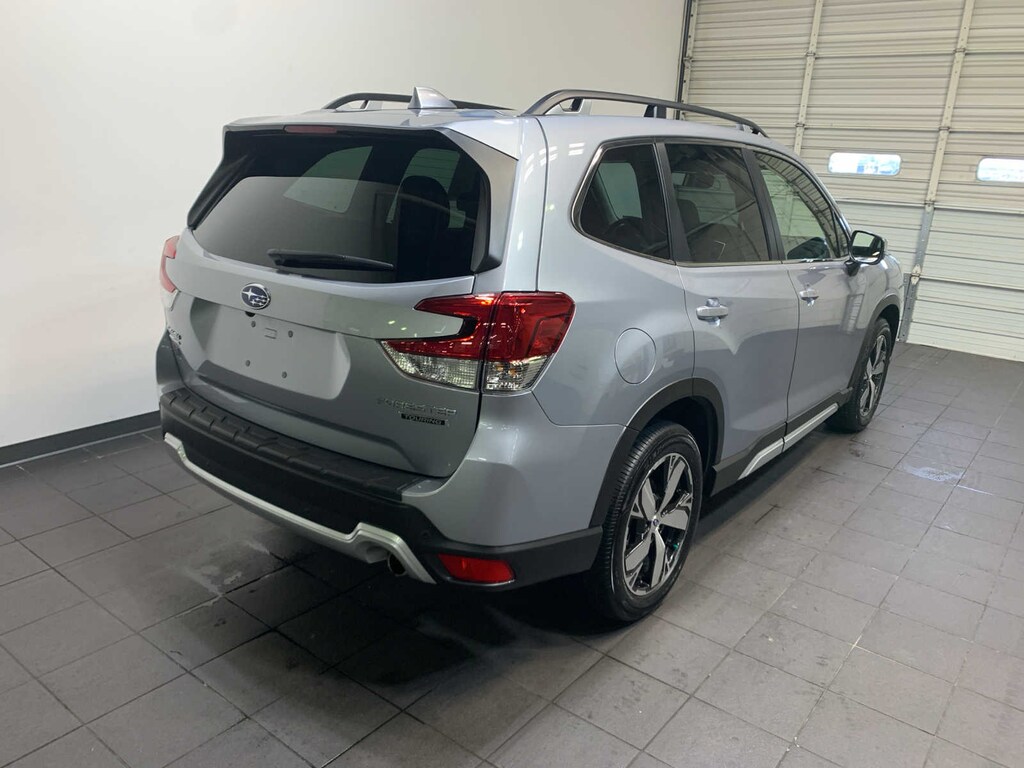 Used 2020 Subaru Forester Touring SUV