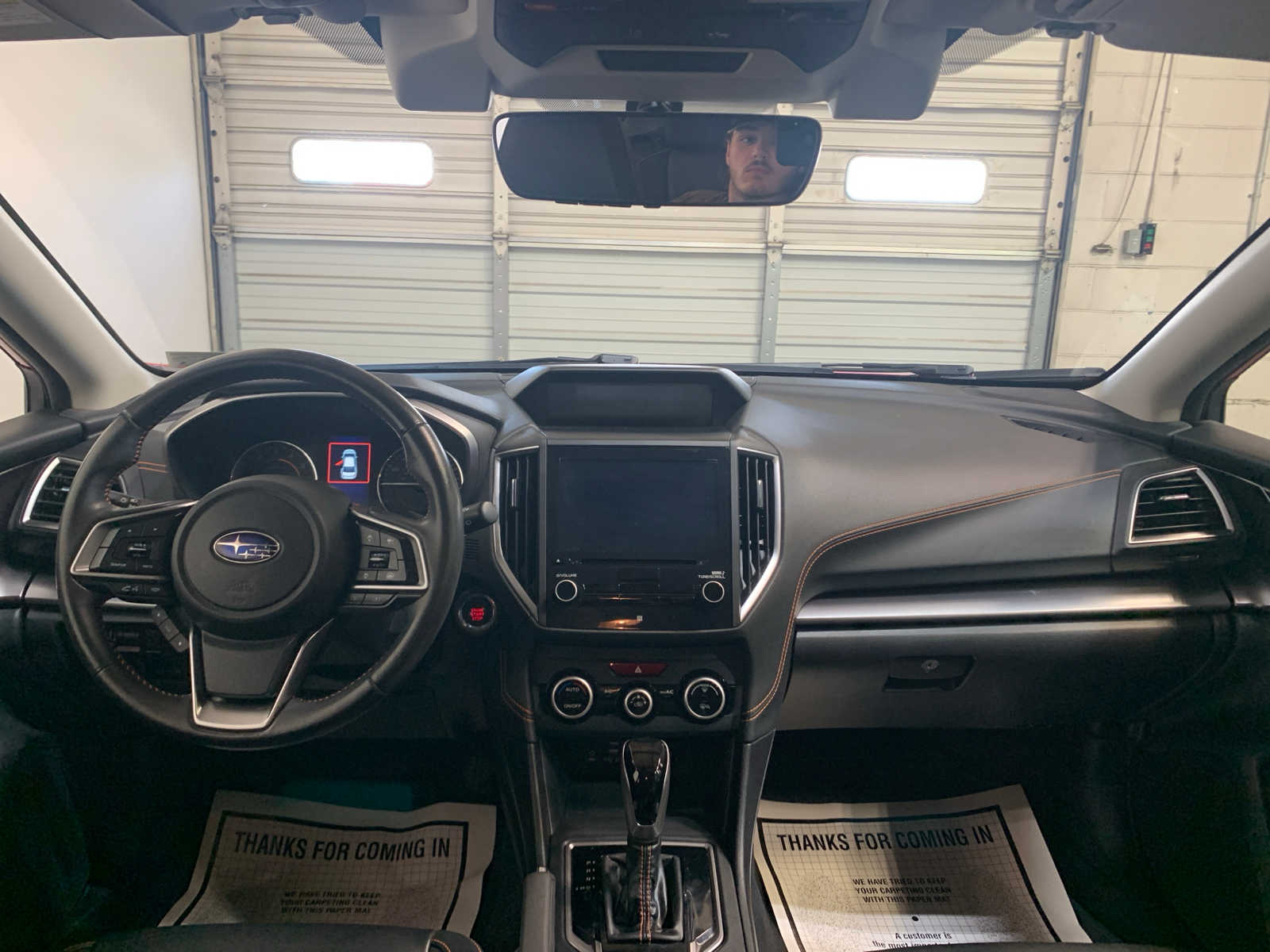 2021 Subaru Crosstrek Limited photo 4