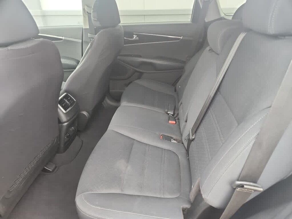 Used 2018 Kia Sorento 2.4L LX SUV