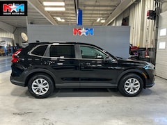 2026 Honda CR-V LX SUV