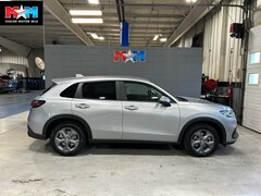 2026 Honda HR-V LX SUV