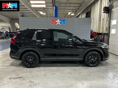 2026 Honda CR-V Hybrid Sport-L SUV