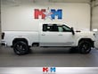 GMC Sierra 2500 HD