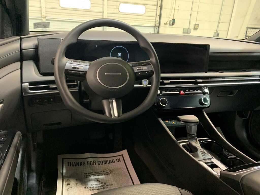 Used 2025 Hyundai Santa Cruz SEL Activity Truck Crew Cab