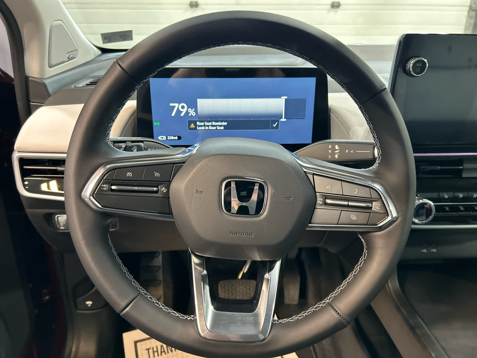 2026 Honda Prologue Touring - Photo 9