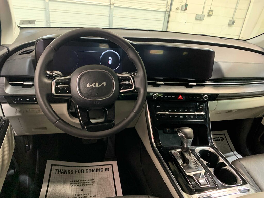 Used 2024 Kia Carnival SX MPV