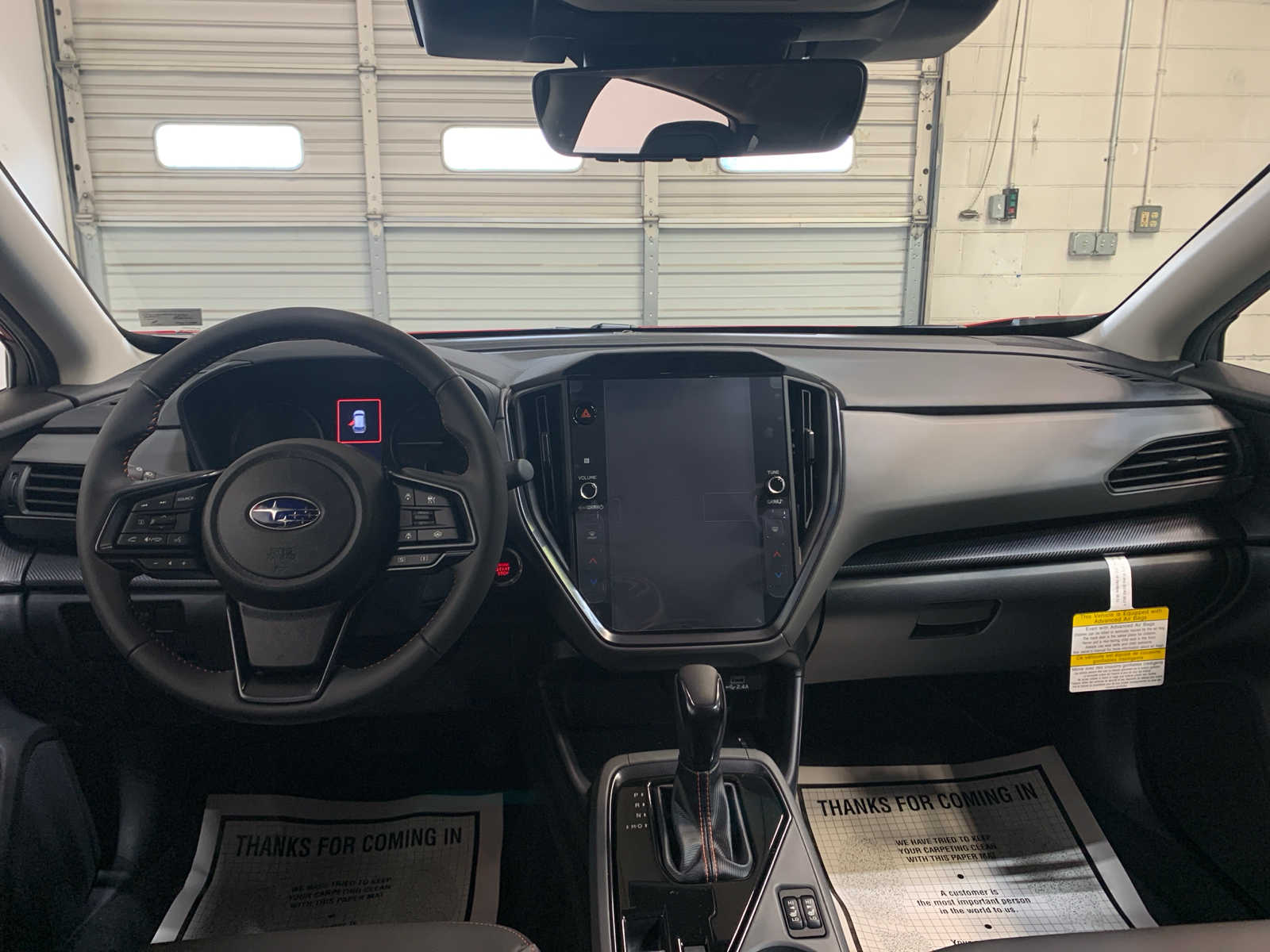 2025 Subaru Crosstrek Limited photo 3