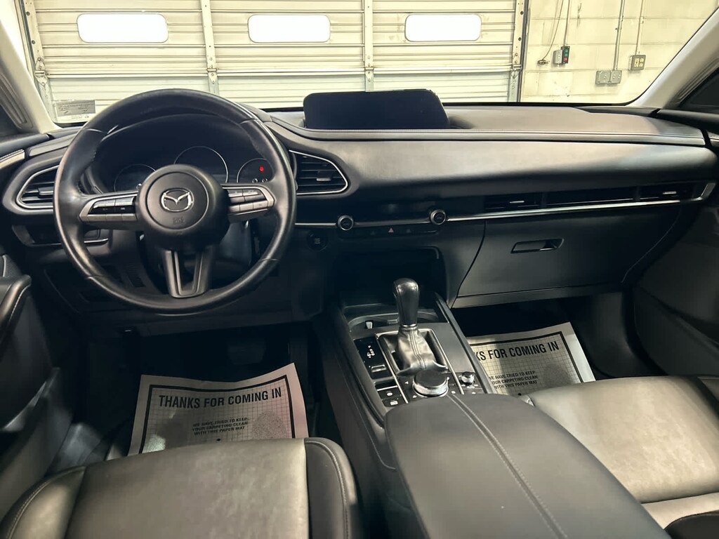 Used 2022 Mazda Mazda CX-30 2.5 S Select Package SUV