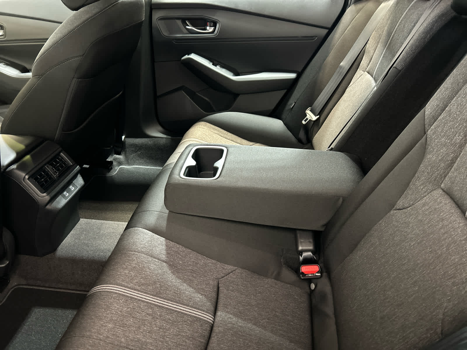 2026 Honda Accord Hybrid Sport - Photo 5