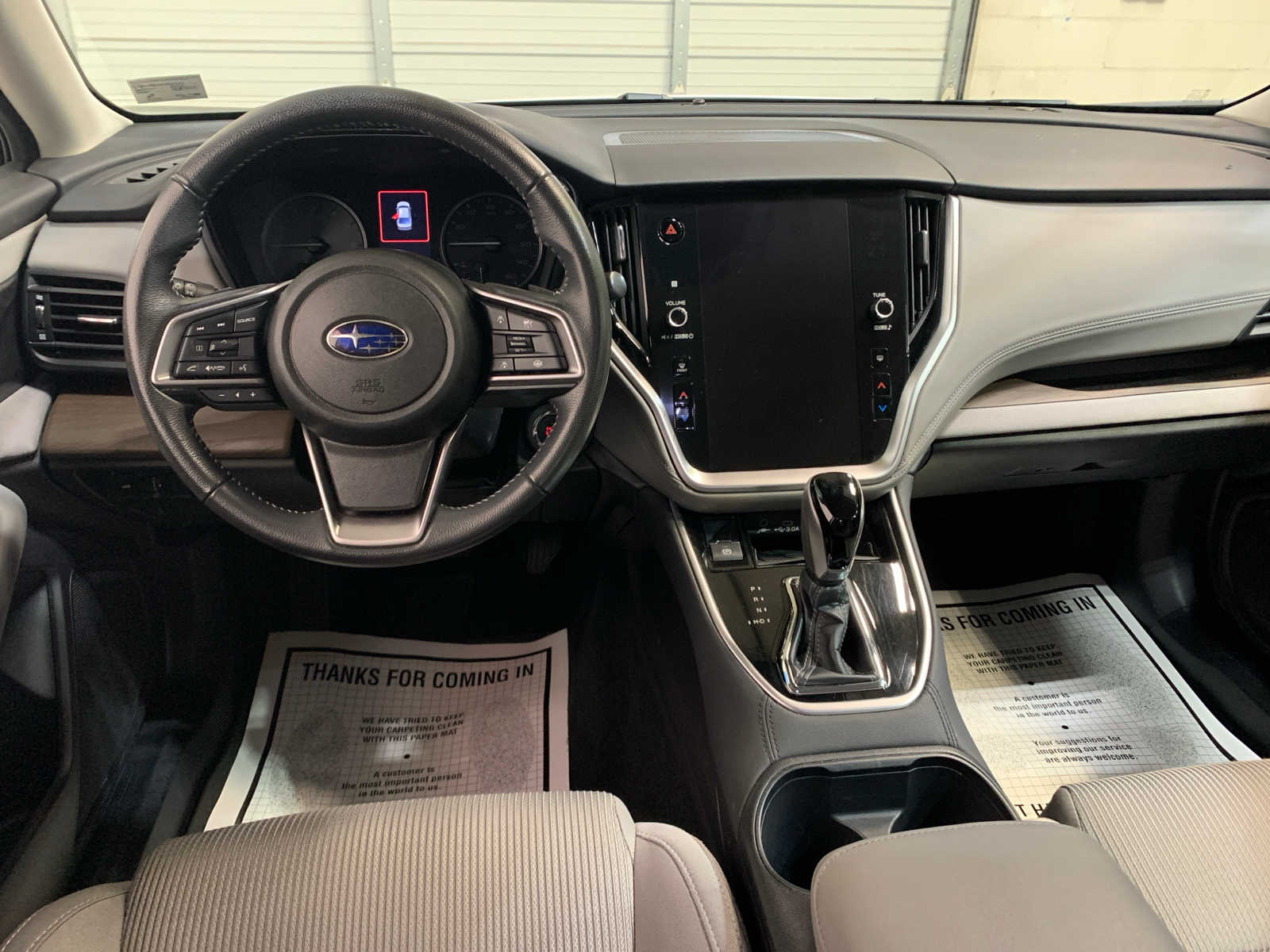 2023 Subaru Legacy Premium photo 4