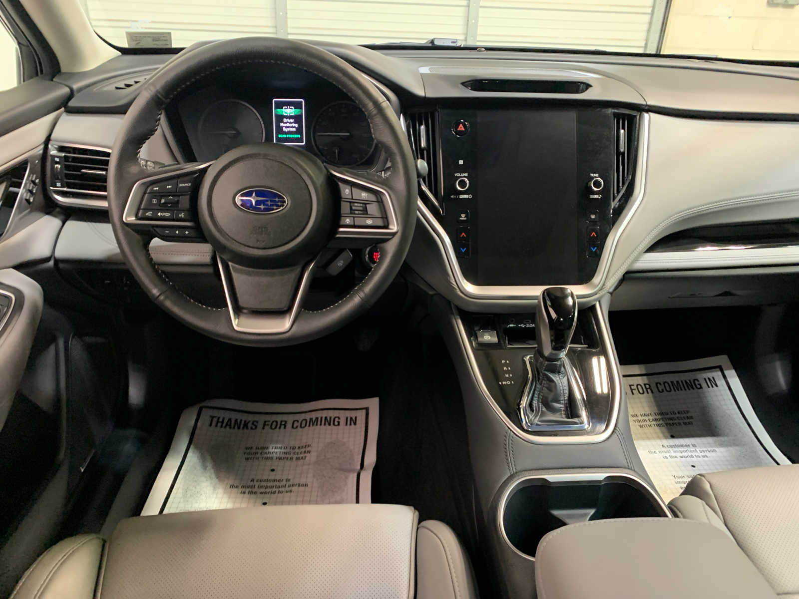 2025 Subaru Legacy Limited photo 4