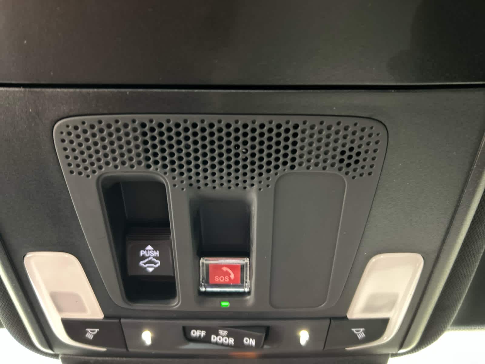2026 Honda Accord Hybrid Sport-L - Photo 7