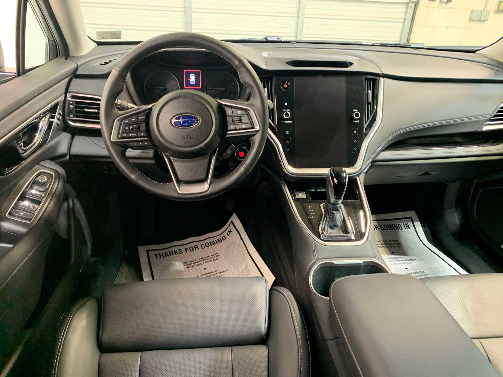 2025 Subaru Outback Limited photo 4