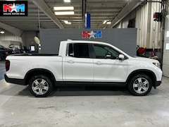 2026 Honda Ridgeline RTL Truck Crew Cab