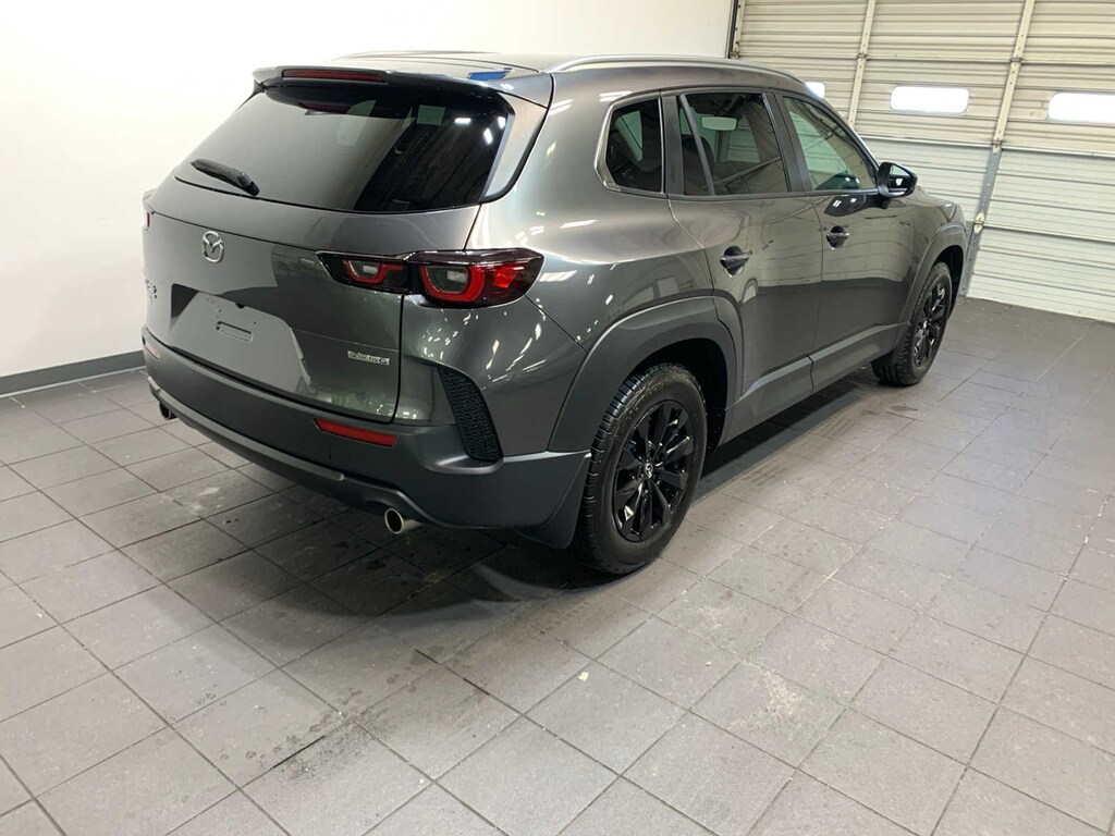 Used 2024 Mazda CX-50 2.5 S Preferred Package SUV