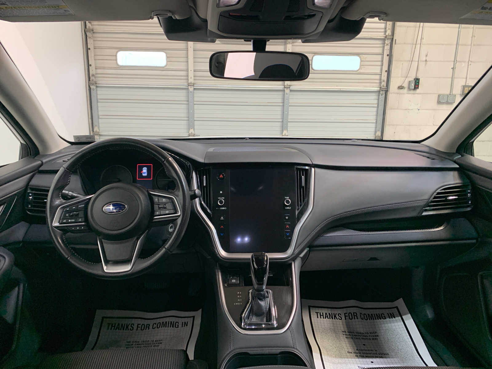 2023 Subaru Legacy Premium photo 4