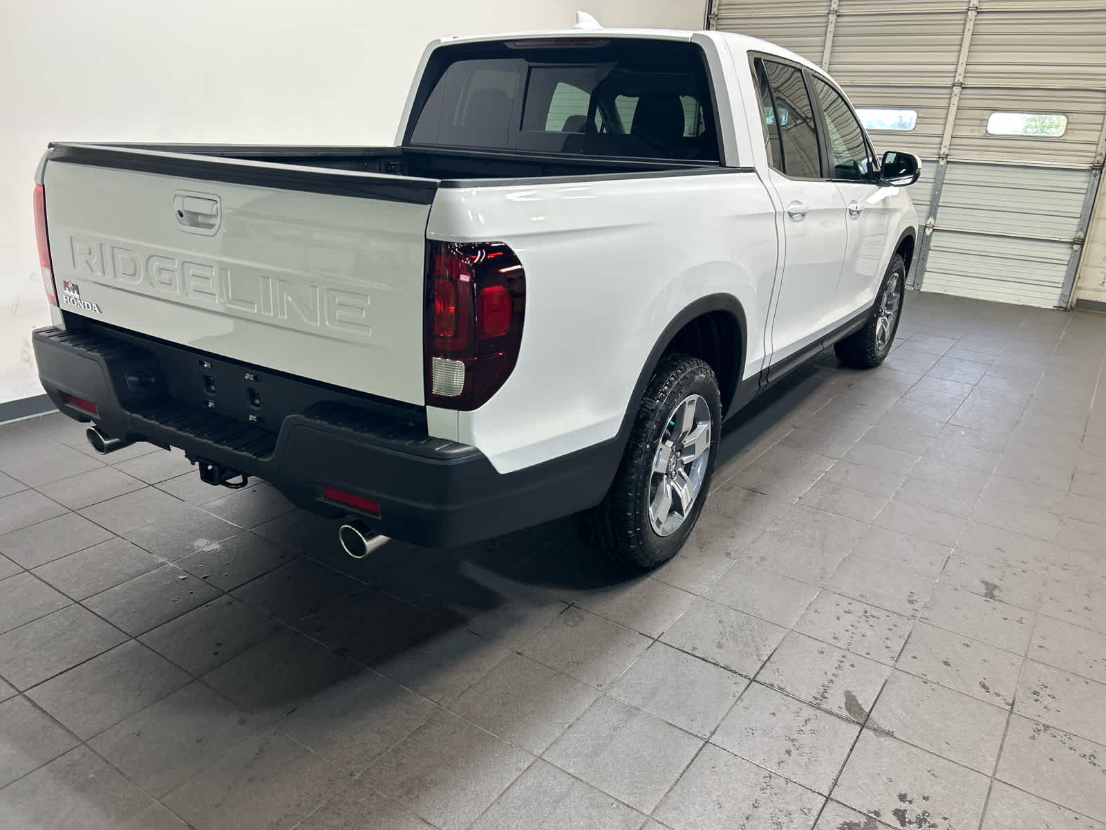 2026 Honda Ridgeline RTL - Photo 3
