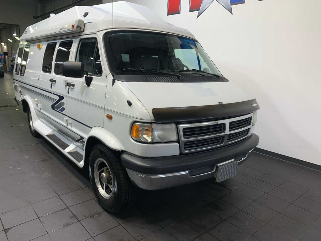 Used 1996 Dodge Ram 3500 127 WB