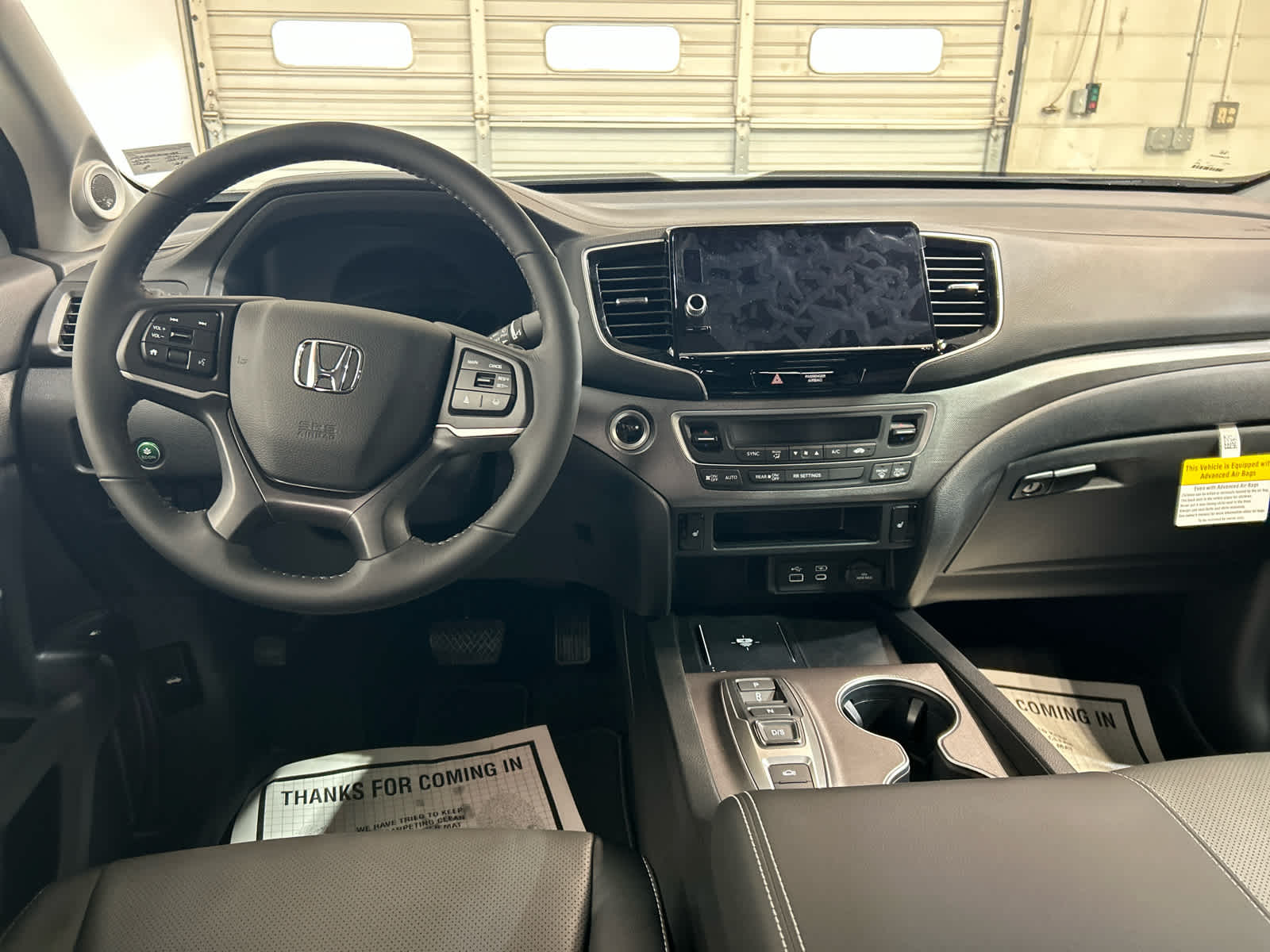 2026 Honda Ridgeline RTL - Photo 4