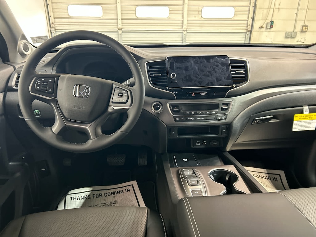 New 2026 Honda Ridgeline RTL Truck Crew Cab