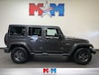  Jeep Wrangler JK Unlimited