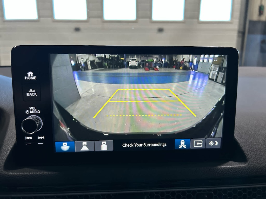 New 2026 Honda Civic Hybrid Sport Touring Hatchback