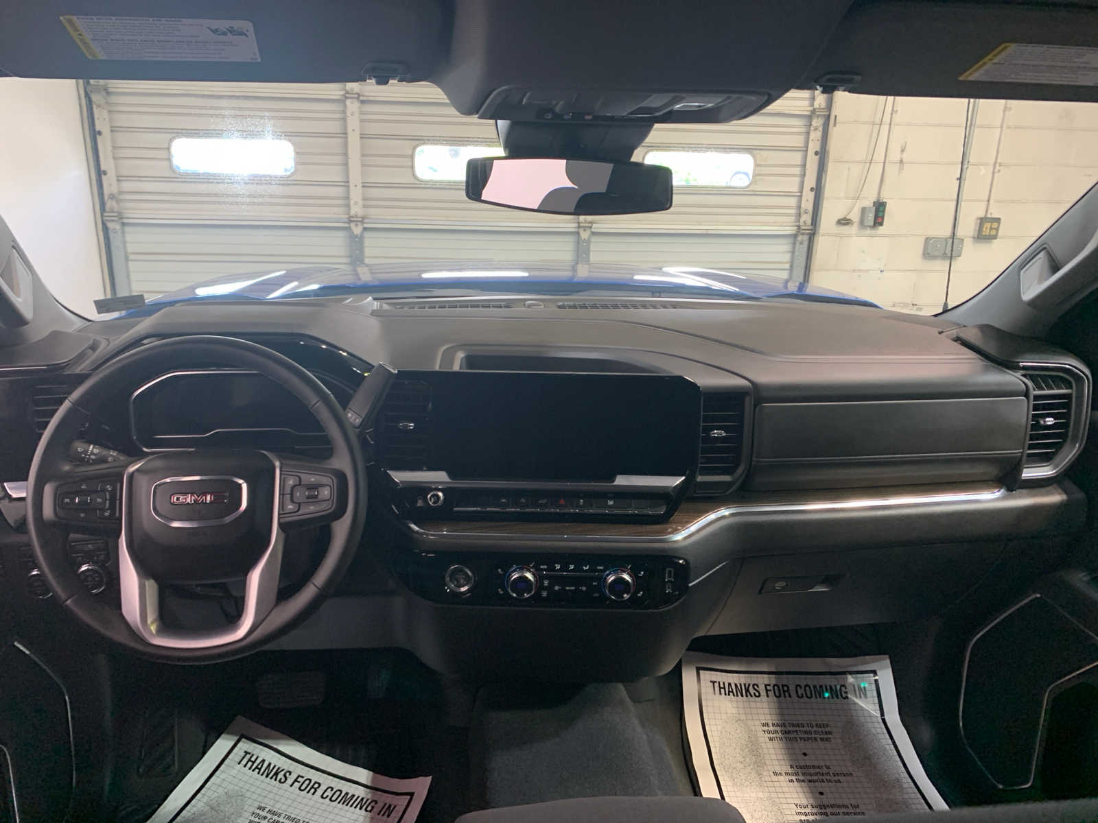 2023 Gmc Sierra 1500 Elevation photo 4