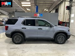 2026 Honda Passport TrailSport SUV